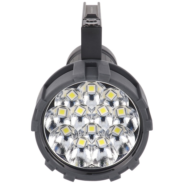 AceBeam X75 CREE XHP 70.3 LED 67.000 lumen - Billede 4