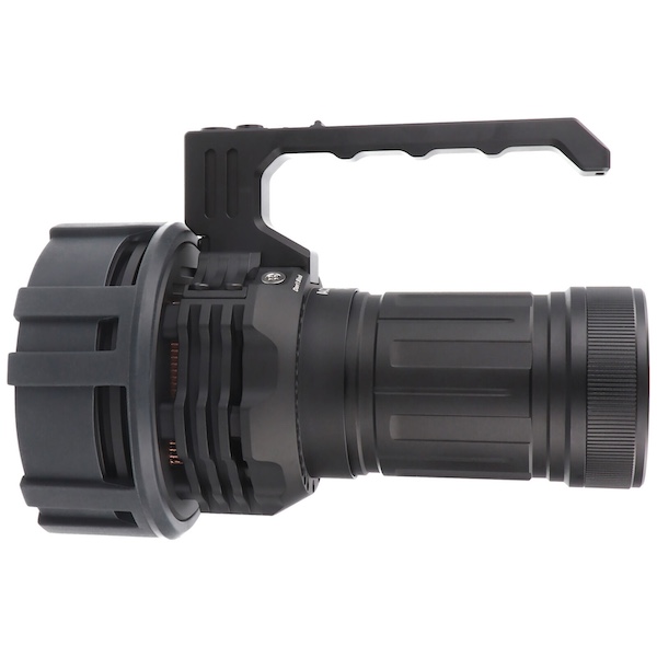 AceBeam X75 CREE XHP 70.3 LED 67.000 lumen - Billede 7
