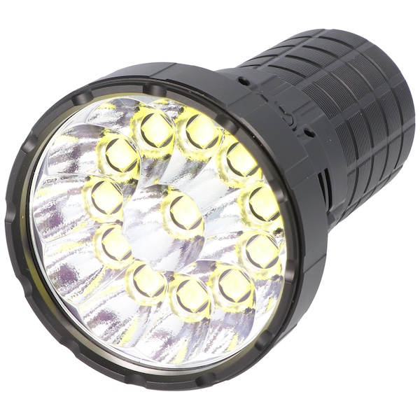 IMALENT MS12 MINI- 65000Lumen
