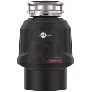 InSinkErator Premium 550 EC køkkenaffaldskværn 