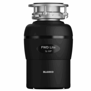 BLANCO FWD Lite, køkkenkværn, 0,5 hk