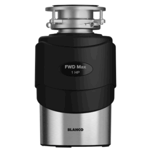 BLANCO FWD Max, køkkenkværn, 1hk